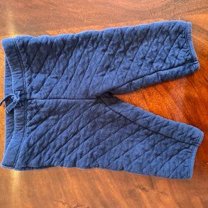 Janie and Jack Baby Joggers